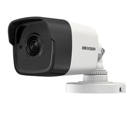 Hikvision DS-2CE16H0T-ITF(2.8mm)(C) 5 MP Fixed Mini Bullet Camera