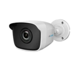 HILOOK THC-B110-P(B)(3.6mm) 1MP, Plastic, IP66, 1MP CMOS Sensor, Outdoor EXIR Bullet, 20m IR, ICR, 0.01 Lux/F1.2, 12 VDC