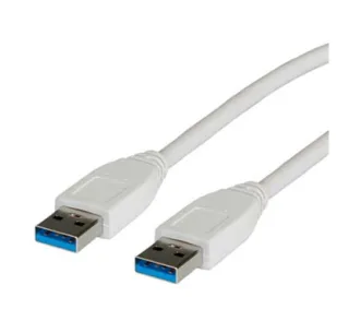 Value 11.99.8975 CABLE USB 3.0 1,8 M. A M/A M