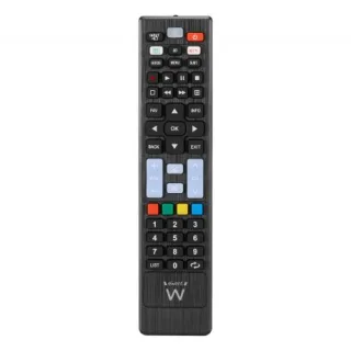 EWENT EW1577 Mando TV LG Samsung Sony Hisense TCL