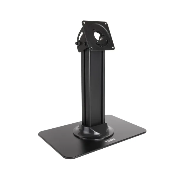 Tooq Soporte de Mesa Para Marco Antirrobo - VESA 75x75