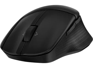 HP 685 Raton Inalambrico Dual‑Mode 2.4GHz + Bluetooth 5.2 - Sensor Multi‑Superficie 1200–4000 DPI - 7 Botones - Rueda 4D con Scroll Horizontal - Conecta hasta 3 Dispositivos - Autonomia hast