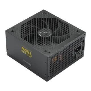 Unykach Atilius 3.1 Black 750W 80 Plus Gold Fuente de Alimentacion 750W ATX 3.1 - Full Modular - Ventilador 120mm