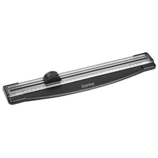 Hama Procut 310 Cizalla Rotativa - Longitud de Corte 310mm - Plastico - 7.5x3.2x39cm - Color Negro