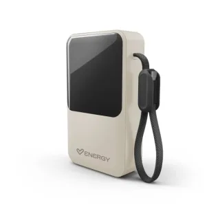 Energy Sistem Powerbank Pro 20000 mAh Crema