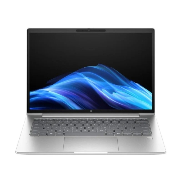 HP ProBook 4 G1ah Portatil 14" AMD Ryzen 5 220 - 16GB - 512GB SSD - Windows 11 Pro - Teclado QWERTY (ES) - Color Plata