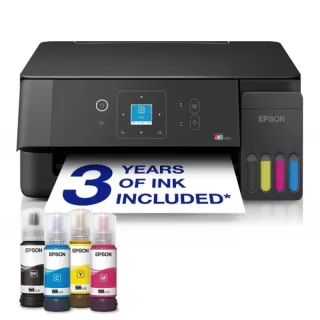 Epson Multifunción Ecotank ET-2920