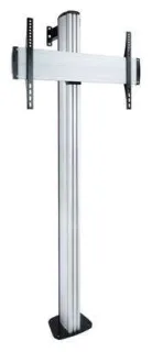 Tooq FS2270M-B Soporte suelo fijo 37-70"