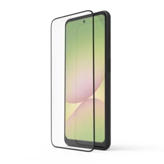 Hama Extreme Protect Protector de Pantalla para Samsung Galaxy A56 5G - Vidrio Templado - Antihuellas - Grado de Dureza 10H - Proteccion D3O - Color Transparente