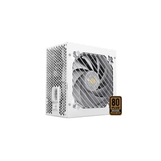 Mars Gaming MPB850SIM Fuente de Alimentacion ATX de 850W - 80 Plus Bronze - Modular - 12dB - 150x160x85mm - Color Blanco