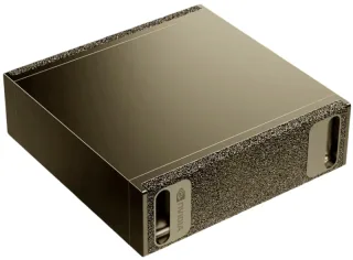 Nvidia DGX Spark Founders Edition