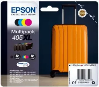 Epson Cartucho Multipack 405XL
