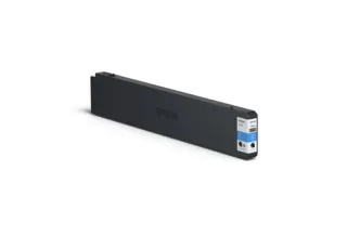 Epson T02Y2 Cyan Cartucho de Tinta Original - C13T02Y200