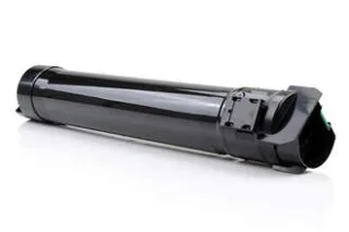 Xerox WorkCentre 7120/7125/7220/7225 Negro Cartucho de Toner Generico - Reemplaza 006R01457