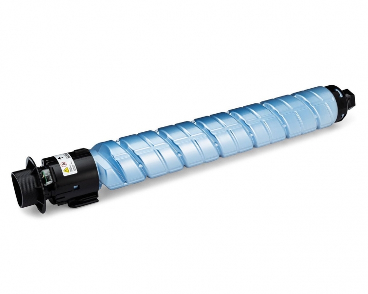 Ricoh IMC2010/IMC2510 Cyan Cartucho de Toner Generico - Reemplaza 842564/842568