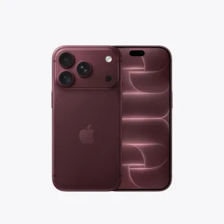 Apple iPhone 18 Pro Pantalla 6,3" - Chip A20 Pro - 256 Gb - Color Burdeos