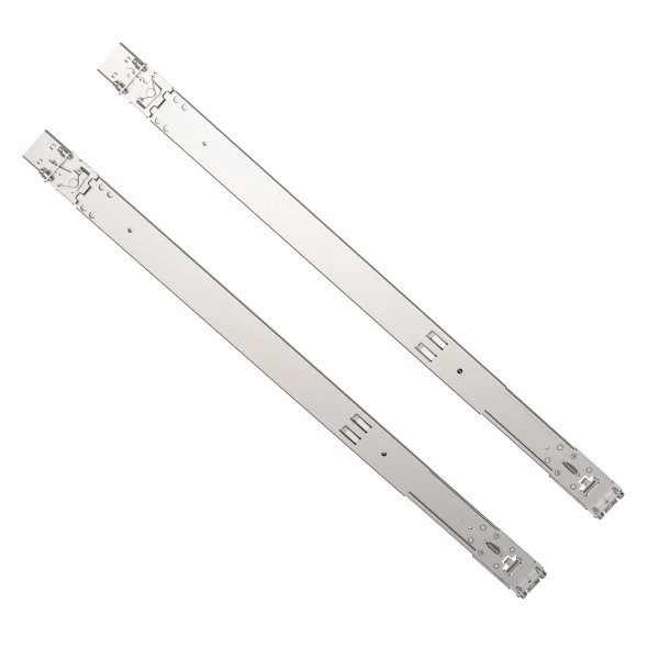 Unykach Railes Telescopicos para Armario Rack Hot Swap 2U HSW4208 G4