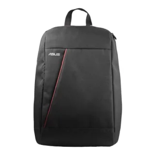 Asus Nereus Mochila para Portatil 16" - Bolsillo Frontal de Acceso Rapido - Color negro