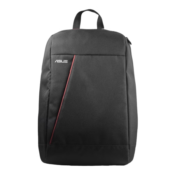 Asus Nereus Mochila para Portatil 16" - Bolsillo Frontal de Acceso Rapido - Color negro