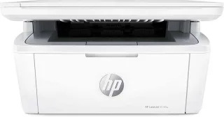HP Multifunción LaserJet M140w/ WiFi/ Blanca