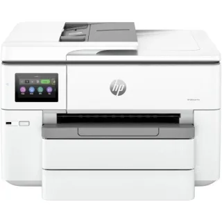 HP Multifunción Officejet Pro 9730E WiFi/Dúplex