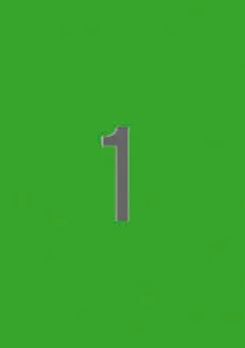 Apli Etiquetas Verdes Permanentes 210.0 x 297.0mm 20 Hojas
