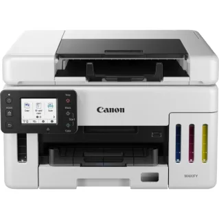 Canon Multifunción MAXIFY GX6550