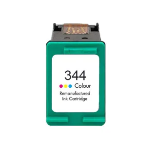 Remanufacturado HP 344 Color Cartucho de Tinta - Reemplaza C9363EE