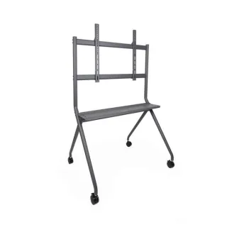 Tooq FS20205M-B Soporte suelo pantallas 50"-86" Gr