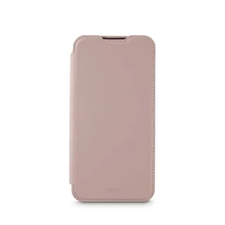 Hama Fantastic Feel Funda para Samsung Galaxy A36 5G - Antideslizante - Poliuretano Termoplastico - Color Rosa