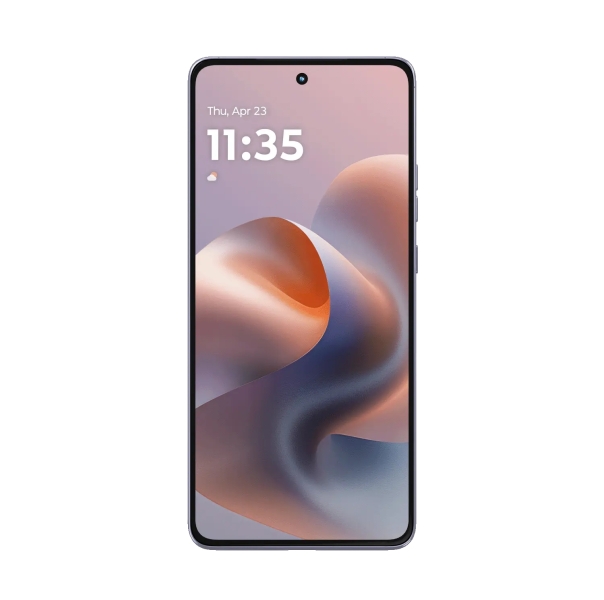 Motorola Moto G86 5G Smartphone Pantalla 6.67" - 120Hz - 8GB - 256GB - Camara 50mp - Bateria 5200mAh - Admite Carga de 30W - Color Lila