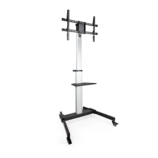 Tooq FS1886M-B Soporte suelo ruedas Hera 37"-86"