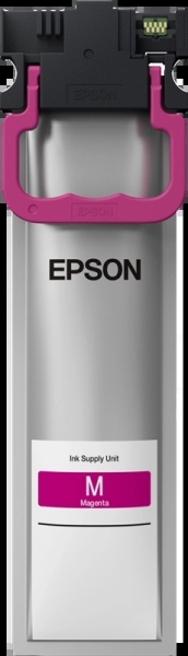 Epson T11C3 Magenta Cartucho de Tinta Original - C13T11C340