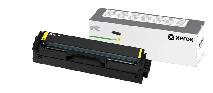 Xerox C300, C303, C305, ZC364 Amarillo Cartucho de Toner Original - 006R05098