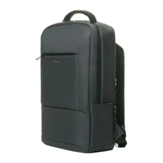 Vention Mochila para Portatiles hasta 17.3" - Capacidad 26L - Impermeable - Poliester - 50x32x16cm - Color Negro