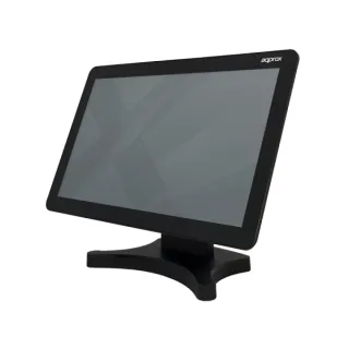 Approx TPV con Pantalla Capacitiva 18.5" Intel Core i3 8GB 256GB SSD - Respuesta 5ms - Altavoces - WiFi, VGA, HDMI, USB 2.0, USB 3.0, RS232, RJ45 - VESA 100x100mm