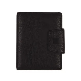 Finocam Classic Nova Agenda - Anual 2026 - Formato 602 - 100x24x125mm - Semana Vista Horizontal - Color Negro