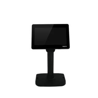 approx Visor TPV 7" VFD02LCD USB2.0/USB3.0
