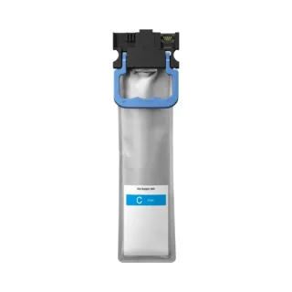 Epson T11D2/T11C2 Cyan Cartucho de Tinta Pigmentada Generico - Reemplaza C13T11D240/C13T11C240
