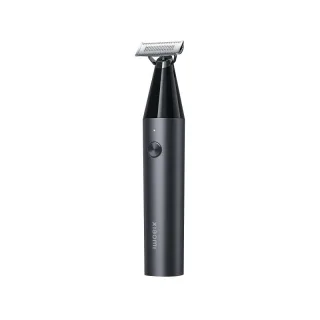 Xiaomi UniBlade Trimmer Afeitadora Electrica - Cuchilla de 3 Hojas - Cabezal de Corte Flotante - Peine-Guia con 14 Posiciones - Autonomia hasta 60min.