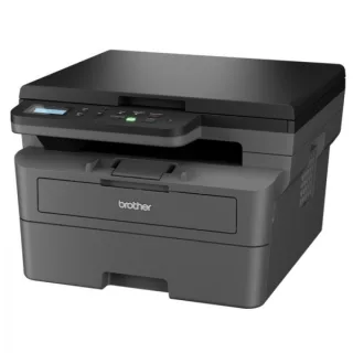 Brother Multifunción Laser DCP-L2627DWE