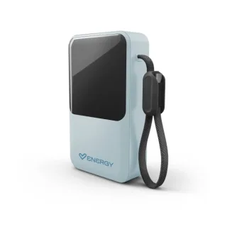 Energy Sistem Powerbank Pro 20000 mAh Azul cielo