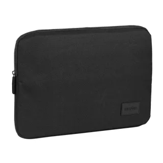 Safta Basic Funda para Portatil hasta 14" - Alojamiento Acolchado - 1.7L - 340x20x250mm - Color Negro