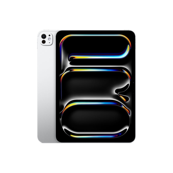 Apple iPad Pro Pantalla 11" - Chip M5 - 1TB - WiFi + Cellular - Pantalla Estandar - Color Plata