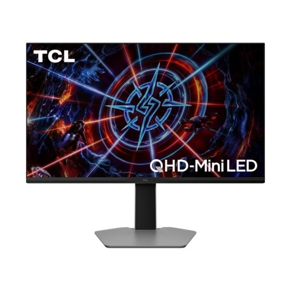 TCL 27P2A Pro Monitor 27" MiniLED - 2K QHD - IPS HDR600 - 320Hz - Freesync Premium