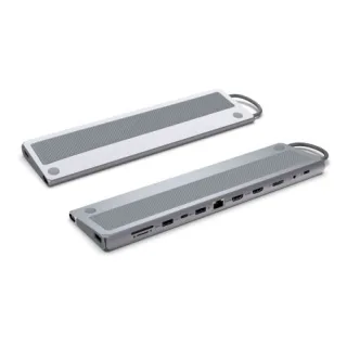 EWENT EW1150 Dock Multipuerto 12 En 1