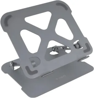 Toqq Soporte elevador ergonomico portátiles