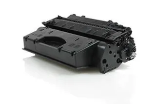 Generico HP CF226X XL Negro Cartucho de Toner - Alta Capacidad/Jumbo - Reemplaza 26X