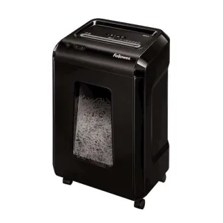 Fellowes Destructora 92Cs corte partículas 4x38mm
