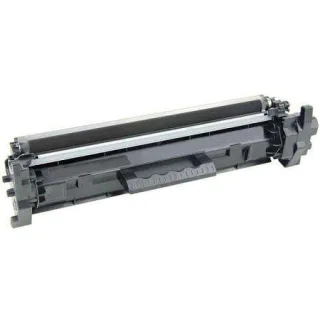 Generico HP CF230X Negro Cartucho de Toner - Reemplaza 30X
